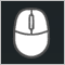 Mouse icon